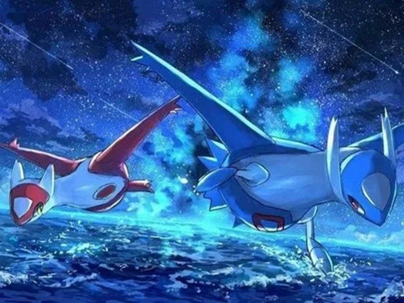 阿尔宙斯波克比怎么进化