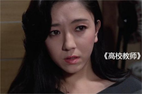 赤坂丽有哪些代表作？