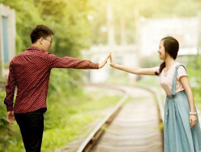 高中的喜欢是真的喜欢吗?