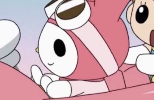 三丽鸥半鱼人叫什么？