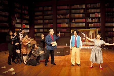 “啊,我亲爱的爸爸”的意大利原文歌词,有吗