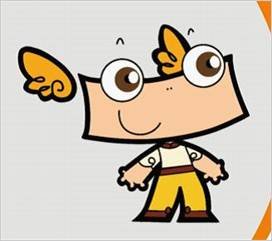 生日梦精灵的人物介绍