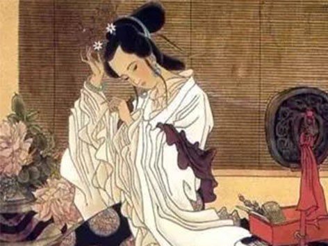 拙荆和贱内的区别