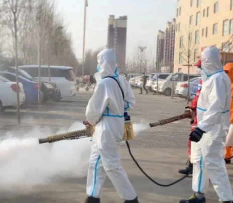 4天之内有20多人感染,今年的疫情还会暴发吗?