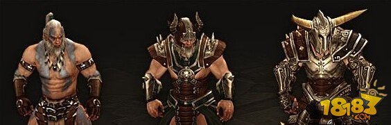 暗黑3什么职业厉害 暗黑3最强职业介绍指南