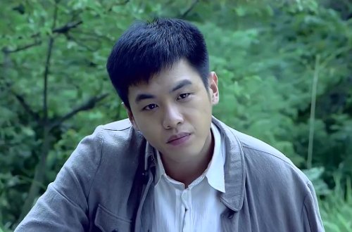 雪豹坚强岁月分集剧情