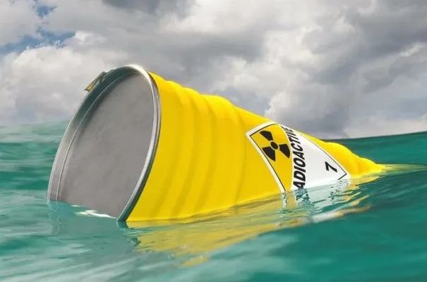 日本核废水中国饮水咋办