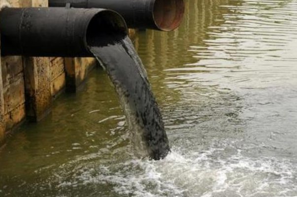 核废水能被大海稀释吗