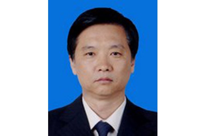 杨汭的人物履历