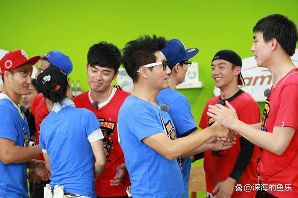 《跑男》节目中隐瞒了四次突发事故，从来没对外官宣，原因很心酸，咋回事？