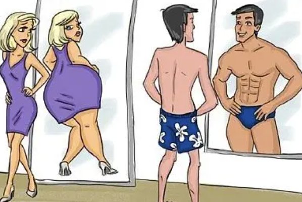 男生女生一起差是什么意思啊？