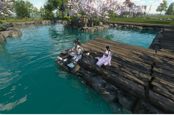 燕无归喜欢什么