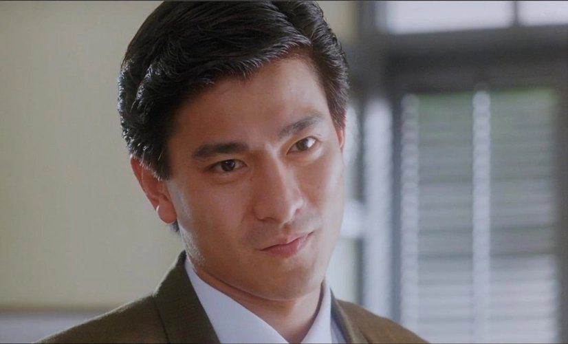 刘德华电影全部作品