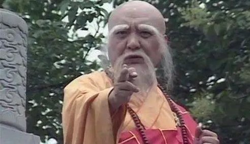 法海不懂爱的下一句是什么？