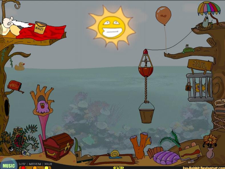 让脏老头洗澡的操作指南