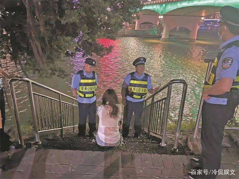 福建19岁女孩两次跳河自杀，5人施救6人均溺亡，女孩为何如此偏激？