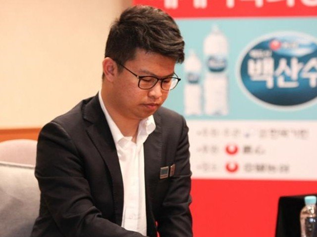 2023年农心杯最新战况