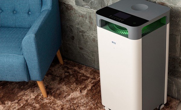 为什么PM2.5会超过500