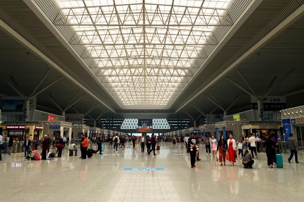 郑州高铁咨询人工客服