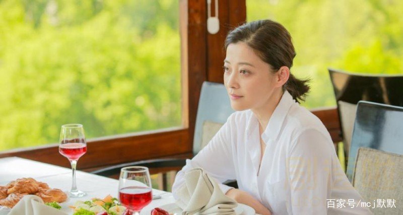 不惑之年剧情介绍大结局