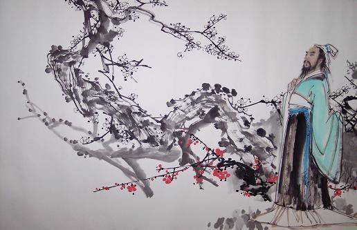 关于“不懂就问”的故事有什么