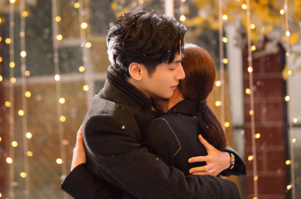 半是蜜糖半是伤什么时候上映的