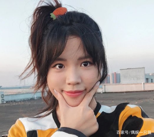 杨倩微博换卡通头像,和白敬亭双向追星,网友对此是怎样的反应?