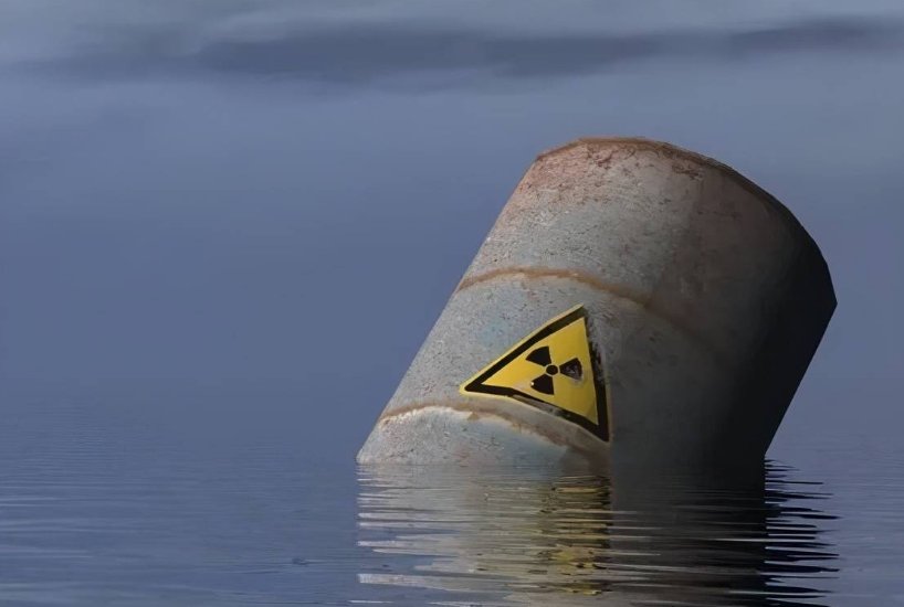 日本核废水往哪个方向流动