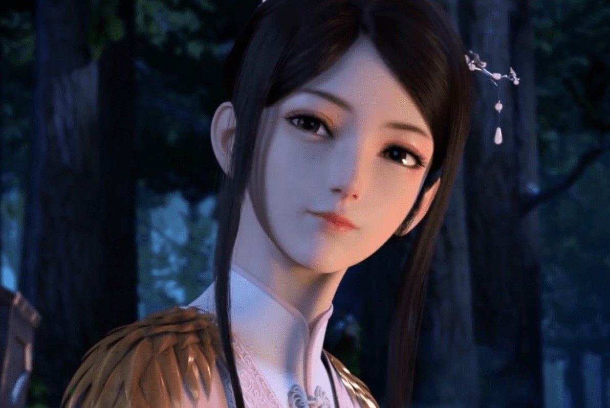 元龙王胜娶了几个