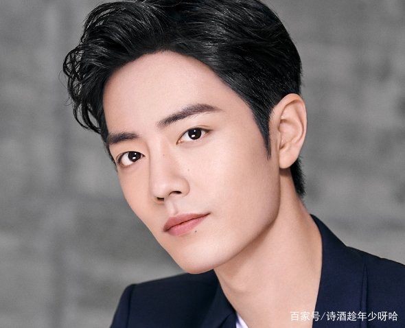 肖战“危机事件”背后的故事，没有那么简单，你怎么看？