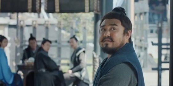 《赘婿》苏家灭门谁死了？