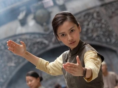 黄晓明版《神雕》演员表有哪些？