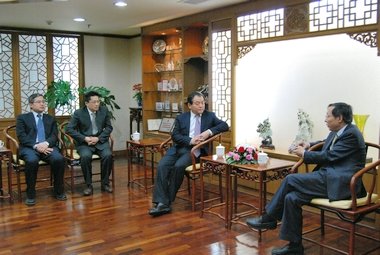 俞文修的工作经历