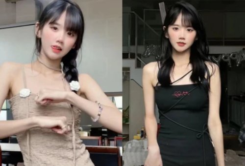 井川里予的瓜真的假的?