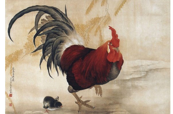 春雨沥沥猜一生肖