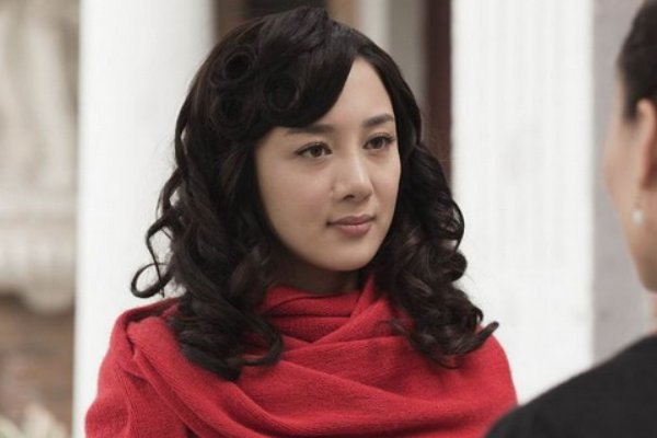 母亲心剧情简介