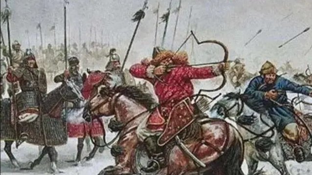 东夏国被找到引发网友关注，《盗墓笔记》中的墓还有哪些被证实了？