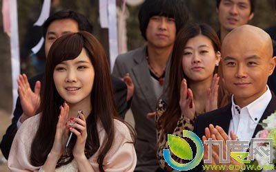 闺蜜勿扰的剧情概括