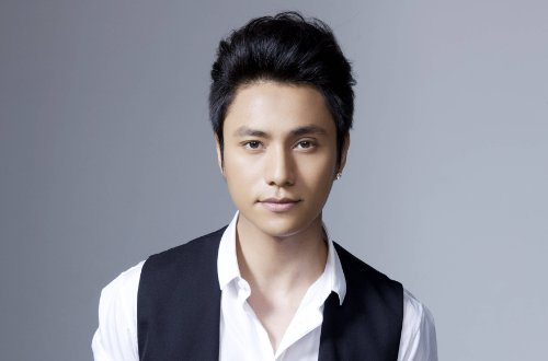 何琳和陈坤是什么关系