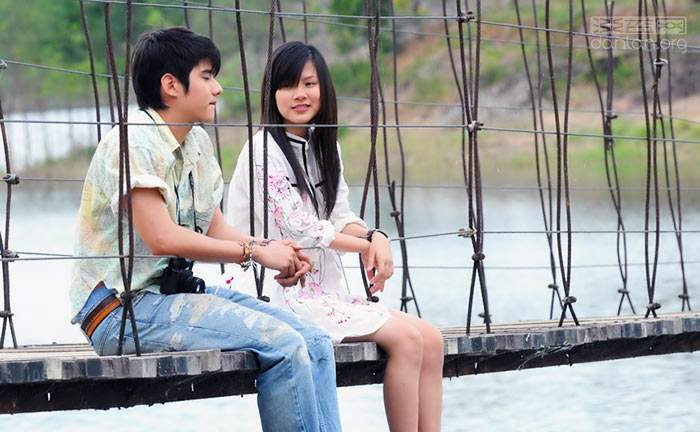 你觉得十大青春偶像剧电影都有哪些？