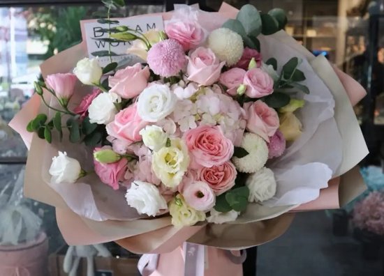 四十多岁的阿姨过生日送什么