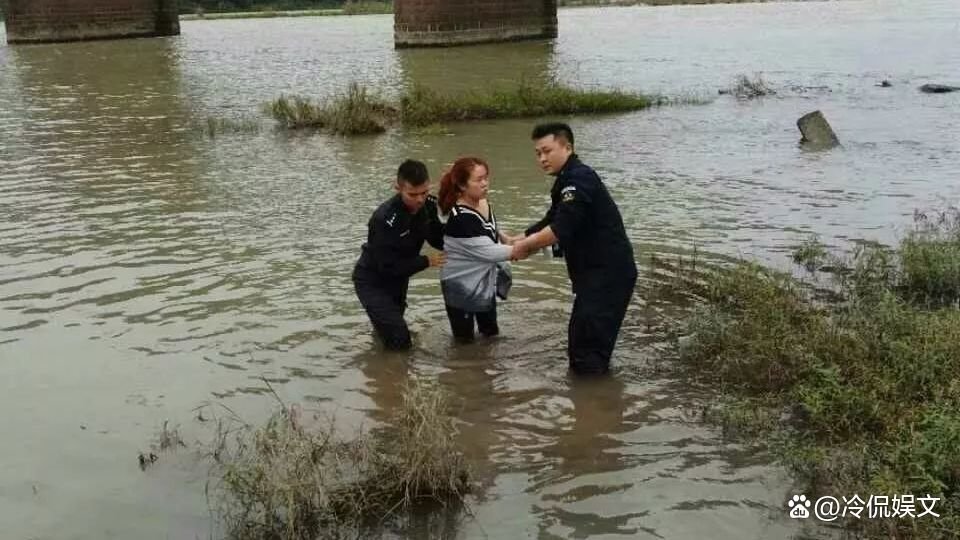 福建19岁女孩两次跳河自杀，5人施救6人均溺亡，女孩为何如此偏激？