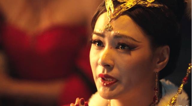 《封神妲己》上线，这部电影讲述了什么故事？