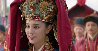 《大宋宫词》赵恒之女寿康公主结局是什么？