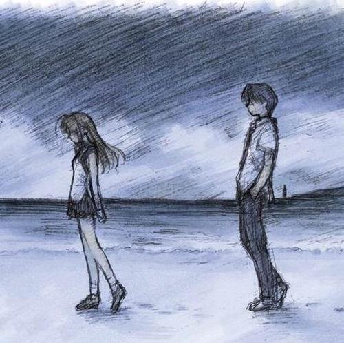 如果喜欢上有夫之妇怎么办