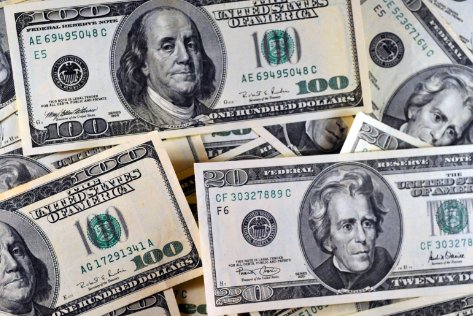 4月中国减持美债362亿美元，这么做的原因是什么？