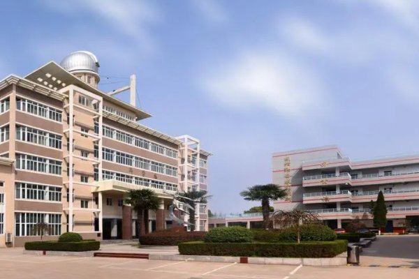 安庆最好的中学前十名