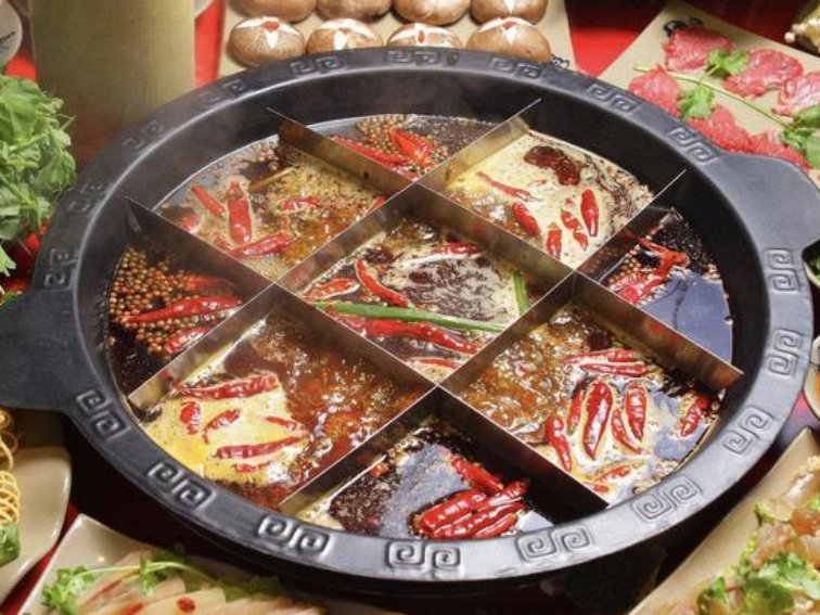 重庆九宫格有什么区别