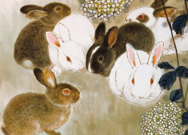 呜金收兵指什么动物