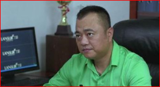 本山传媒副总裁阿豪的黑道背景是真的吗？